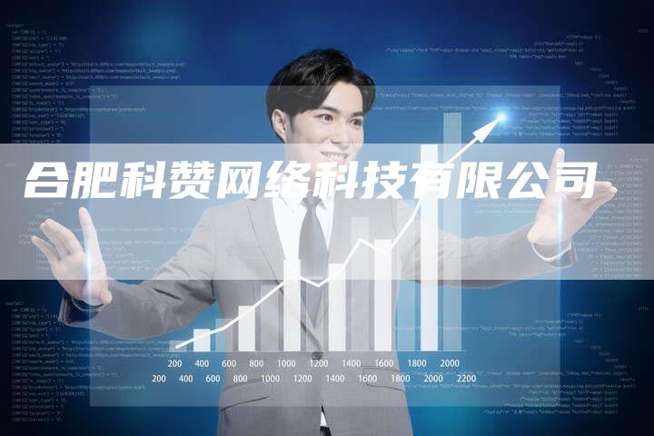合肥科赞网络科技有限公司