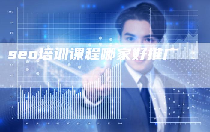 seo培训课程哪家好推广