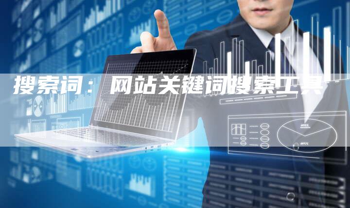 搜索词：网站关键词搜索工具