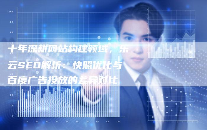 十年深耕网站构建领域，乐云SEO解析：快照优化与百度广告投放的差异对比