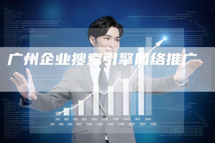 广州企业搜索引擎网络推广