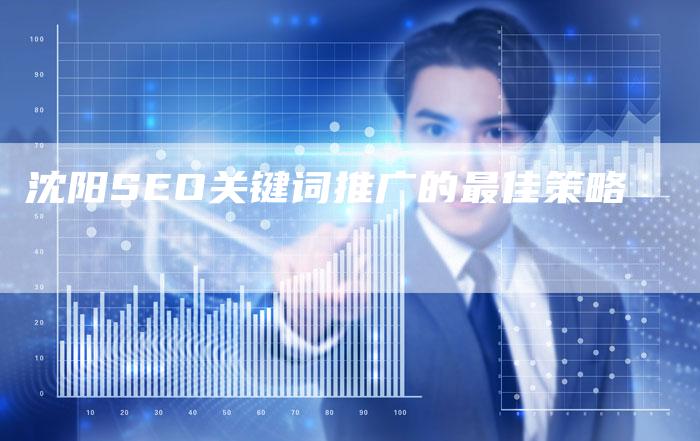 沈阳SEO关键词推广的最佳策略