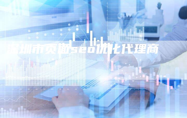 深圳市页面seo优化代理商