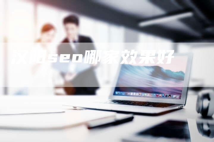 汉阳seo哪家效果好