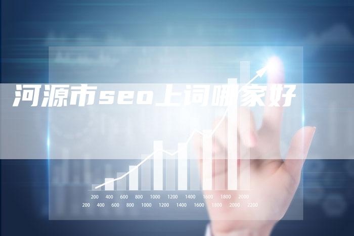 河源市seo上词哪家好