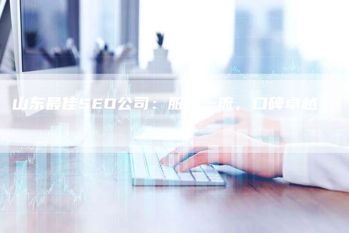 山东最佳SEO公司：服务一流，口碑卓越