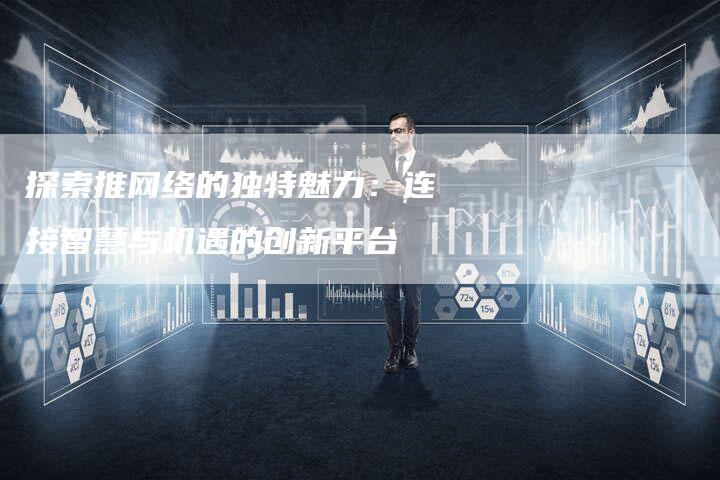 探索推网络的独特魅力：连接智慧与机遇的创新平台